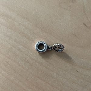 Authentic Pandora 16 Charm